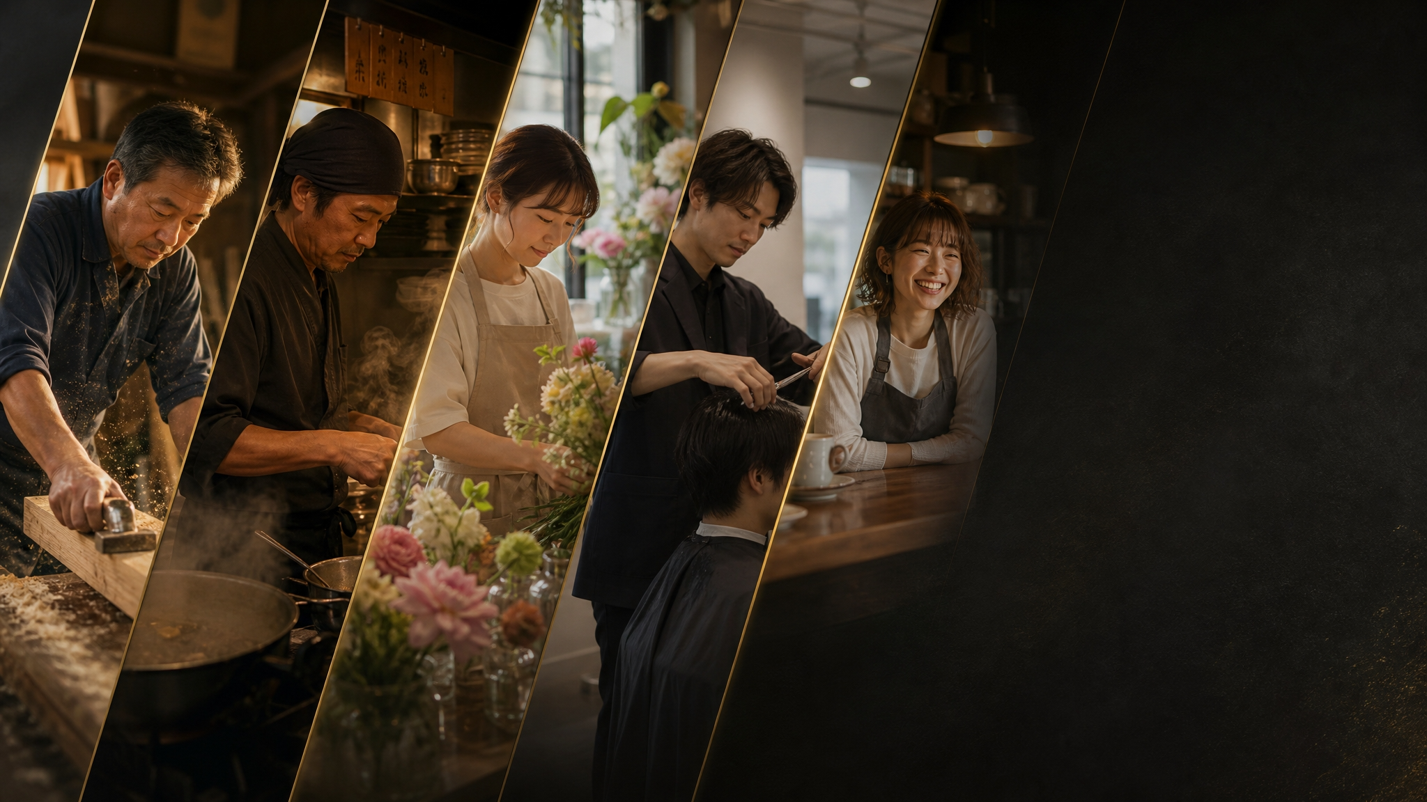 株式会社レアッシュのサービスイメージ